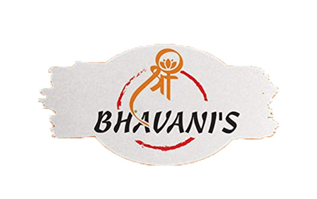 Bhavani's Bengal Gram Powder    Glass Jar  100 grams